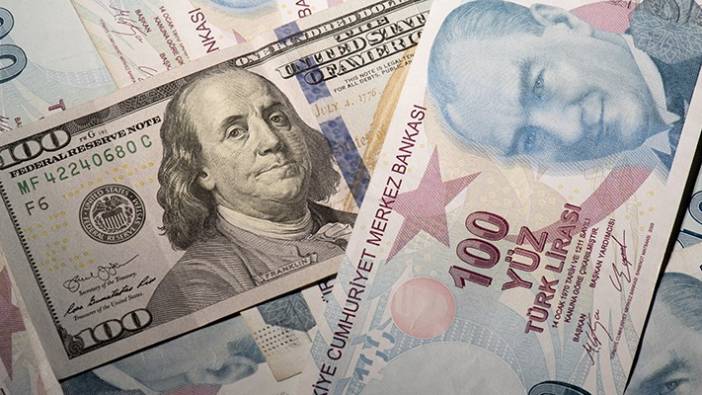 Dolar sahipleri bunu beklemiyordu! 22 yıl sonra dolar kurunda bir ilk yaşandı