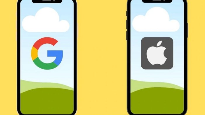 Google Android'in sevilen özelliğini şimdi de iPhone'lara getiriyor!
