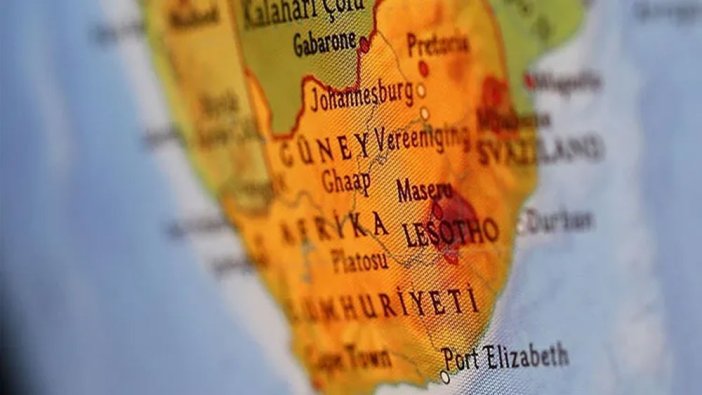 Mali Eylem Görev Gücü, Güney Afrika'yı gri listeye aldı