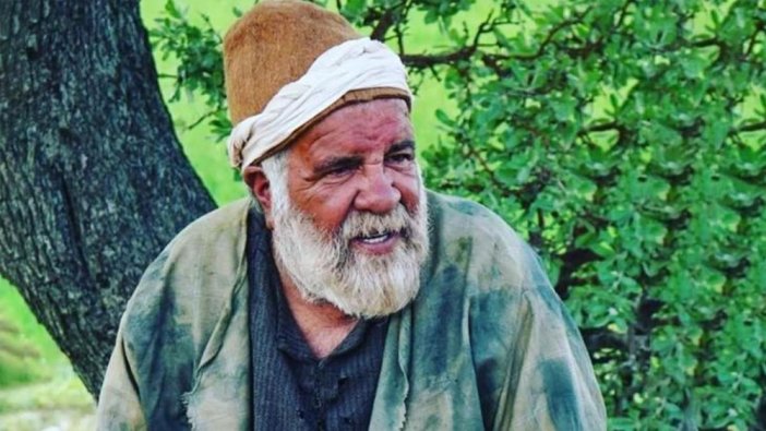 Usta oyuncu Muhlis Asan hayatını kaybetti