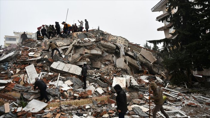 DASK'tan avans kararı: Depremzedeler başvuru sonucunu beklemeden para alabilecek