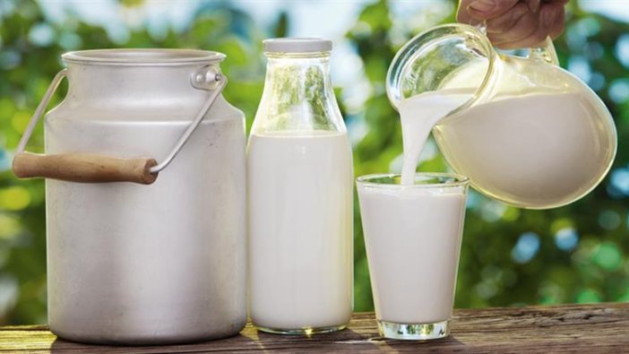 Tarım ve Orman Bakanlığı açıkladı! Çiğ süt desteği ödemeleri kimlere verilecek