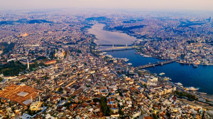 Bakan Kurum’dan flaş açıklama: İstanbul'da 1,5 milyon riskli konutun taşınacağı yeri duyurdu!