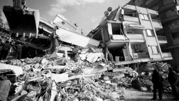 AFAD'dan acı haber geldi! Depremde can kaybı 45 bin 89'a yükseldi