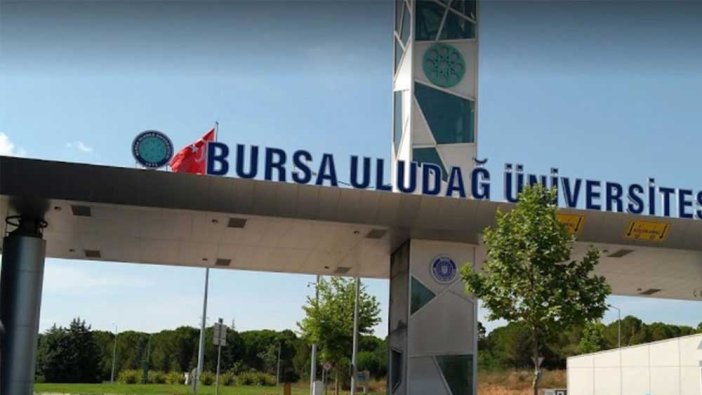 Bursa Uludağ Üniversitesi 4/B Sözleşmeli Personel alım ilanı