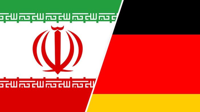 Almanya ile İran arasındaki diplomat krizi büyüyor