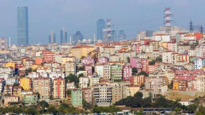 Son 20 yılın zirvesine çıktı: İstanbul nüfusunda ‘deprem’ başladı!