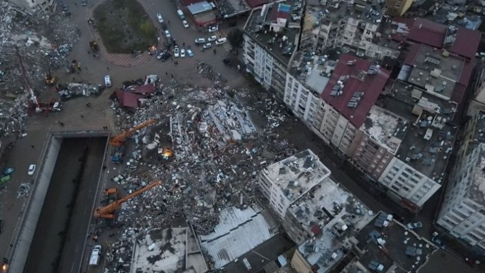 Detaylar belli oldu: İBB’den 1 milyon lira deprem kredisi! İşte başvuru şartları…