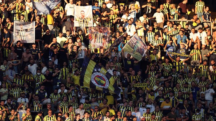 Büyük tepki çekmişti: Kayserispor-Fenerbahçe maçıyla ilgili flaş seyirci kararı!