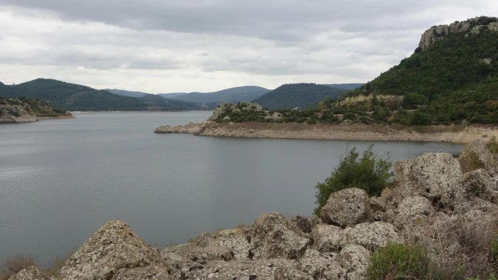 Barajlar alarm veriyor: O ilde su tüketimine kısıtlama getirildi!