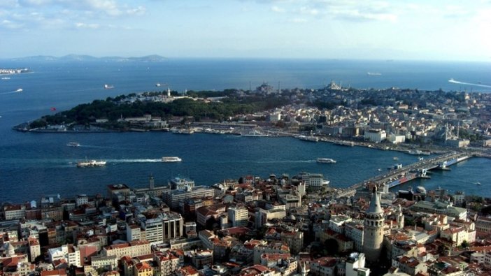İstanbul'un işaret edilen bölgelerindeki konut fiyatları dikkat çekti! Hem risk, hem lüks