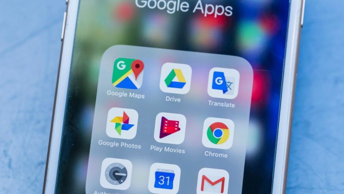 Google'dan Android telefonlar için yeni güncelleme: Görünüm değişiyor