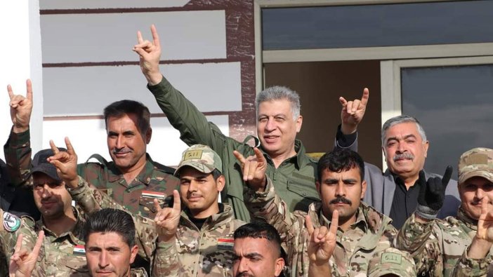Irak'taki Türkmen suikastının arkasından terör örgütü PKK çıktı!