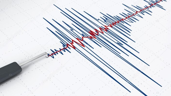 Uzmanların uyarılarda bulunduğu Bingöl'de korkutan deprem!