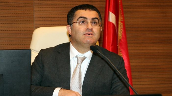 Akşener, cumhurbaşkanı adaylığını açıklayan Ersan Şen ile görüşmek istedi