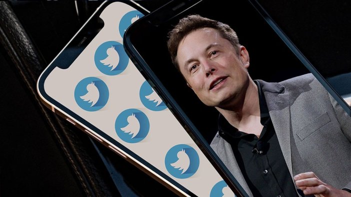 Elon Musk'ın oyuncağı Twitter, gelirinde yüzde 40 düşüş