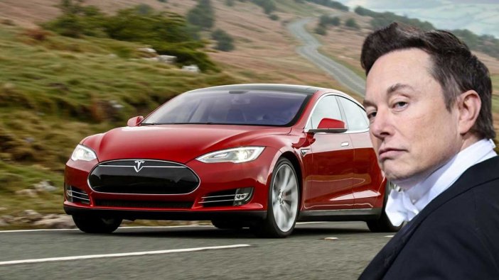 TOGG kararı Elon Musk'ı kızdırdı