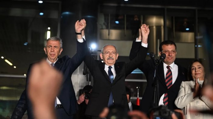 Türk ve Dünya basını Kılıçdaroğlu'nun adaylığı için ne dedi?