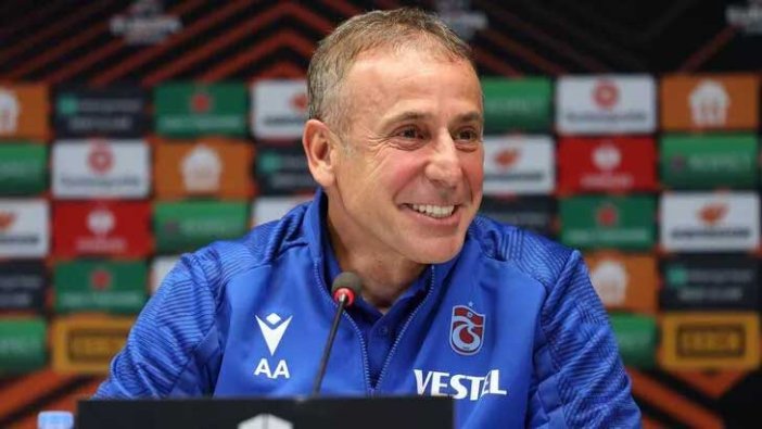 Abdullah Avcı'dan Trabzonspor'a duygusal veda! Tazminat almadan istifa etti