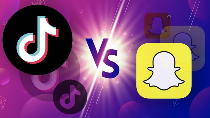 TikTok’un yasaklanması Snapchat'i ayağa kaldırdı: Yatırımcı akınına uğradı!