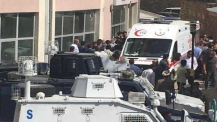 Şemdinli'de askeri araca saldırı: 1 kişi öldü