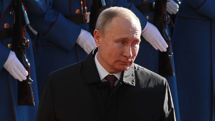 Rusya, Türkiye'den ders çıkardı: Putin’den deprem talimatı!