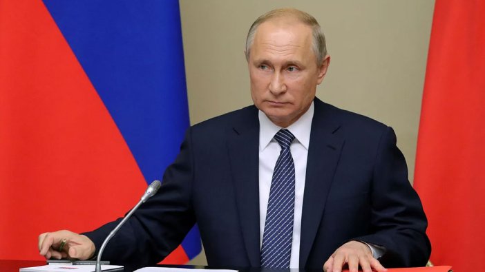 Putin’in paralarını Rus çello sanatçısı yakın arkadaşı mı akladı?