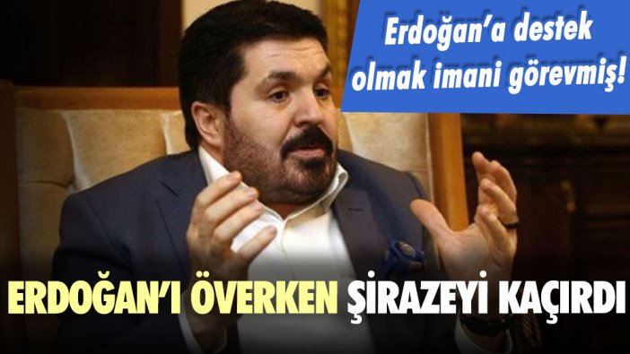 AKP'li Savcı Sayan'dan skandal sözler! Erdoğan'a oy atmak imanın şartıdır