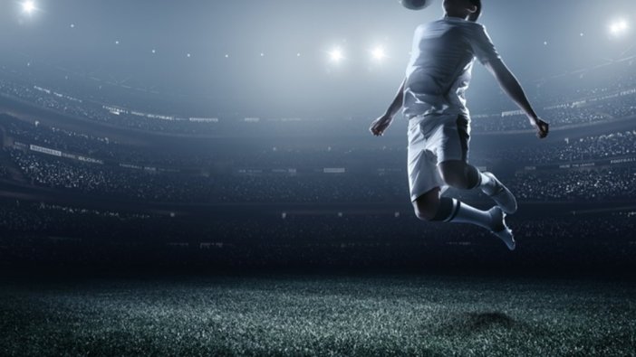 Rüyada futbol oynamak ne anlama gelir?