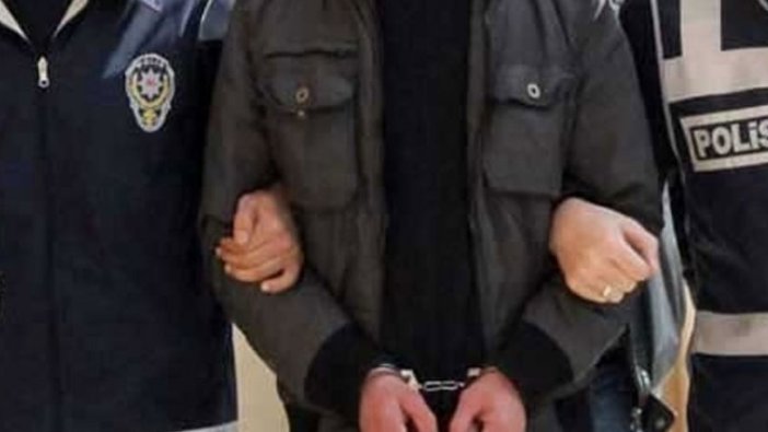 FETÖ sanığı eski polise 7 yıl 6 ay hapis cezası verildi
