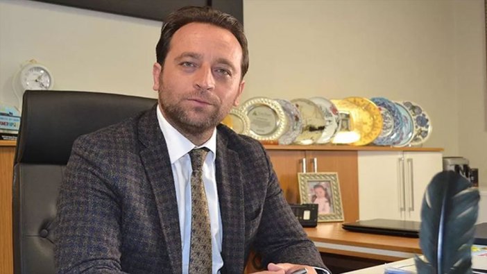 Usulsüzlük ve yolsuzlukla gündeme gelen Bursa İl Milli Eğitim Müdürü Serkan Gür görevden alındı