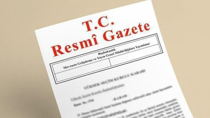 Seçim günü yasakları Resmi Gazete’de yayımlandı!