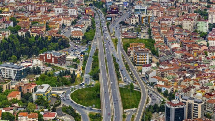 AFAD tek tek açıkladı: İstanbul’da en riskli 100 mahalle hangisi?