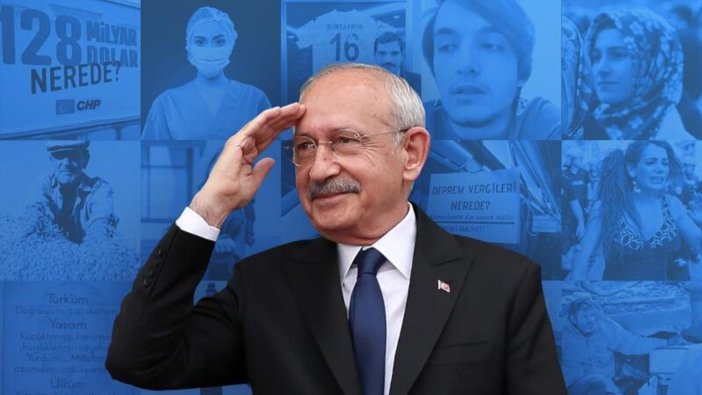 Millet İttifakı'nda yer almasalar da... Kılıçdaroğlu'nu seçimde hangi partiler destekleyecek?