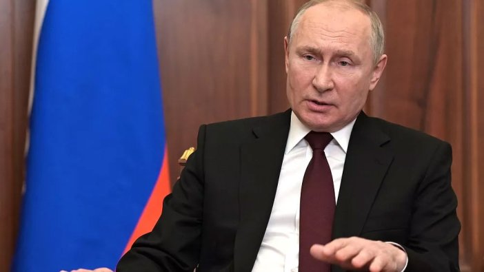 Dünya bunu konuşuyor: Putin'in paralarını yakın arkadaşı mı akladı?