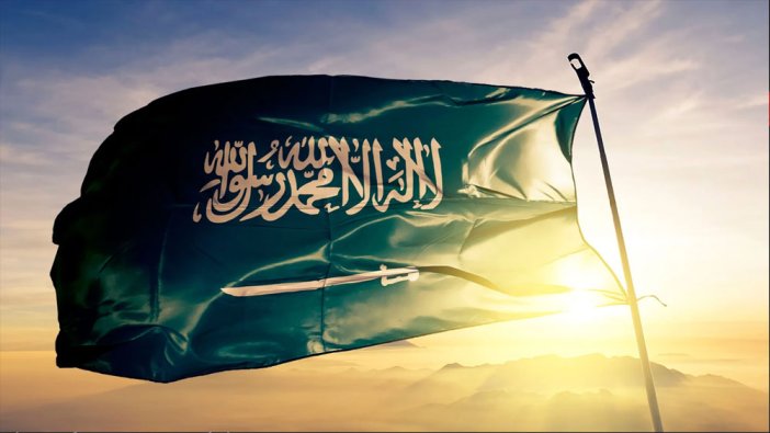 Suudi Arabistan'dan dikkat çeken hamle: O ülkeyi kabul etmedi
