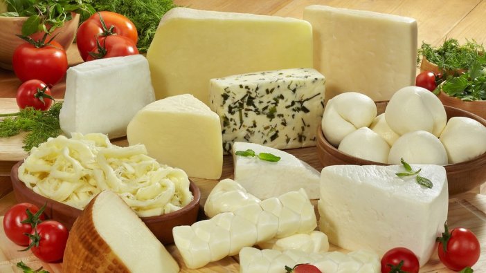 Peynirin beyne aşk sinyalleri gönderdiğini biliyor muydunuz?