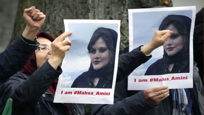 İran’da Mahsa Amini affı! 22 bin tutuklu yararlandı