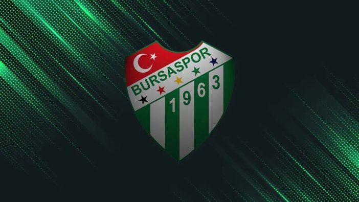 TFF’den flaş Bursaspor kararı!