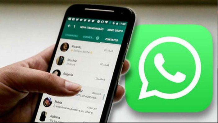 WhatsApp'tan dertlere derman olacak yeni özellik