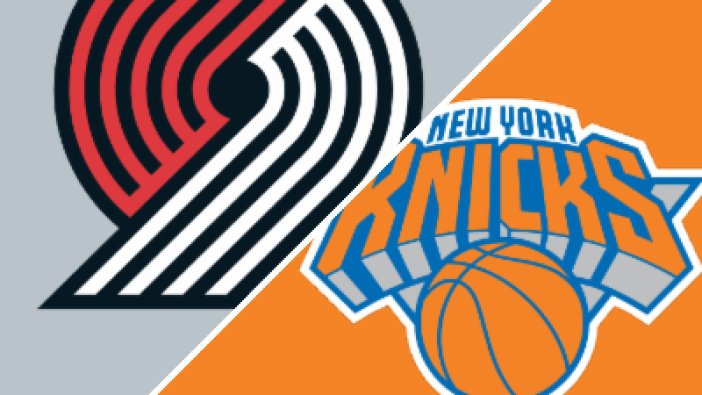 Portland TB - New York Knicks maçı hangi kanalda, saat kaçta?
