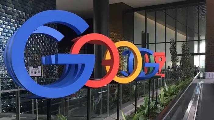 Yüzlerce Google çalışanından işten çıkarma eylemi!