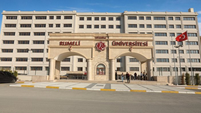 İstanbul Rumeli Üniversitesi araştırma görevlisi alım ilanı