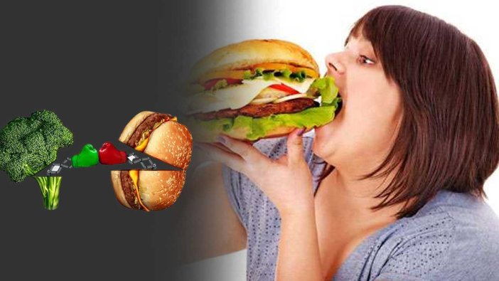 Obeziteye ‘tüp mide’ ile çözüm