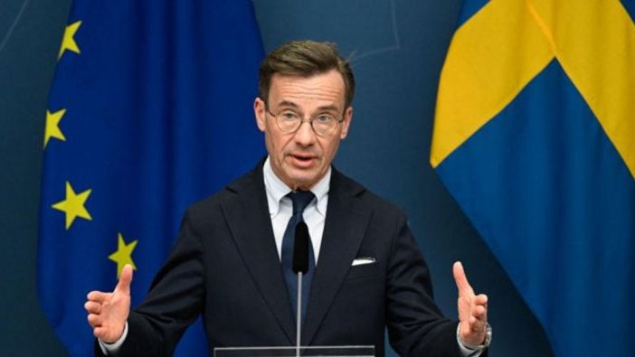 İsveç'in kaderi Türkiye'deki seçimler sonrası belli olacak: NATO umudu seçim sonrasına bırakıldı!