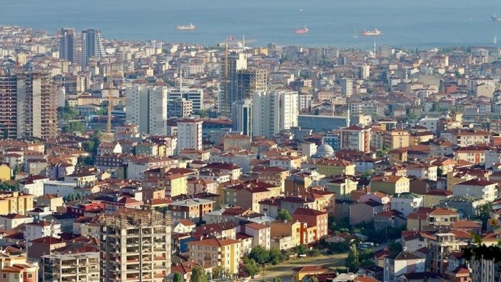 Mersin'de kiralar İstanbul'u geçti: Deprem sonrası yüzde 600 zam!