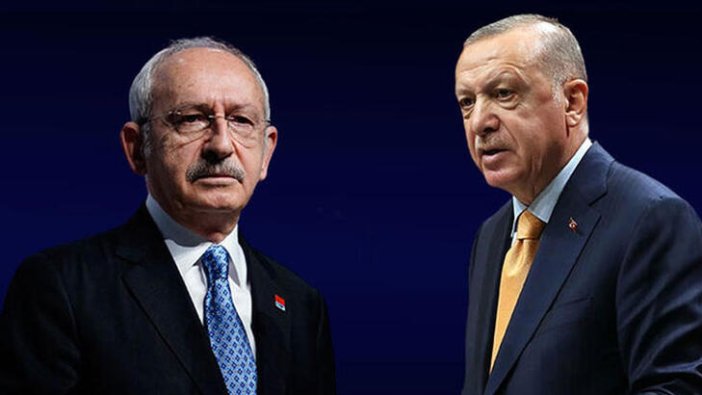 Son seçim anketi açıklandı: MHP'den Erdoğan'a büyük sürpriz!