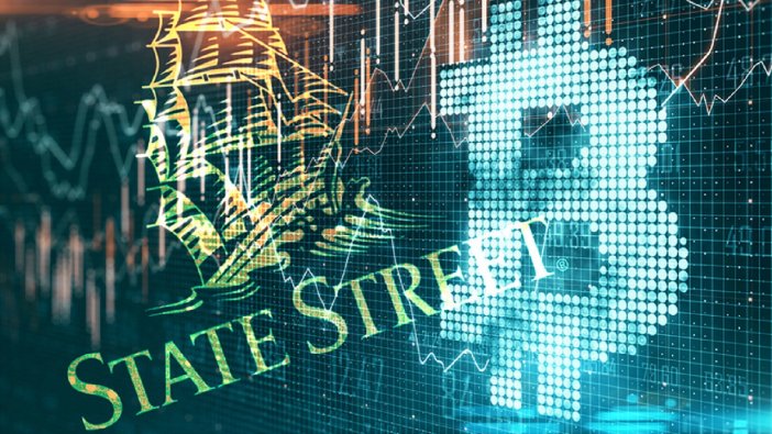 State Street, kripto saklama hakkında dikkat çeken karar aldı