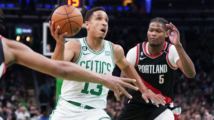 Portland TB – Boston Celtics maçı hangi kanalda, saat kaçta?