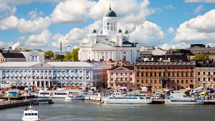 Dünyanın en mutlu ülkesi Finlandiya, mutluluk dersleri vermeye başlayacak
